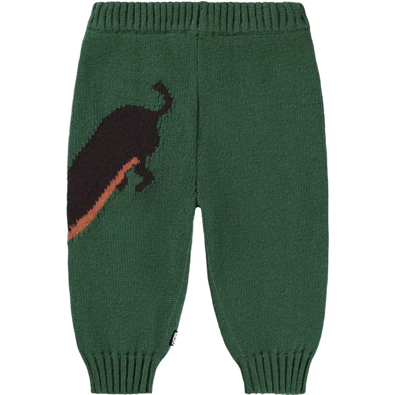 Molo Dachs Puppy Sol Soft Pants 5