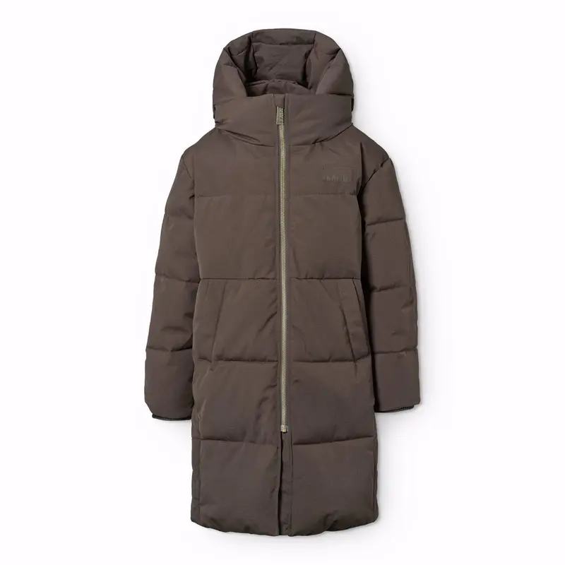 Molo Dark Cocoa Harper Jakke 1