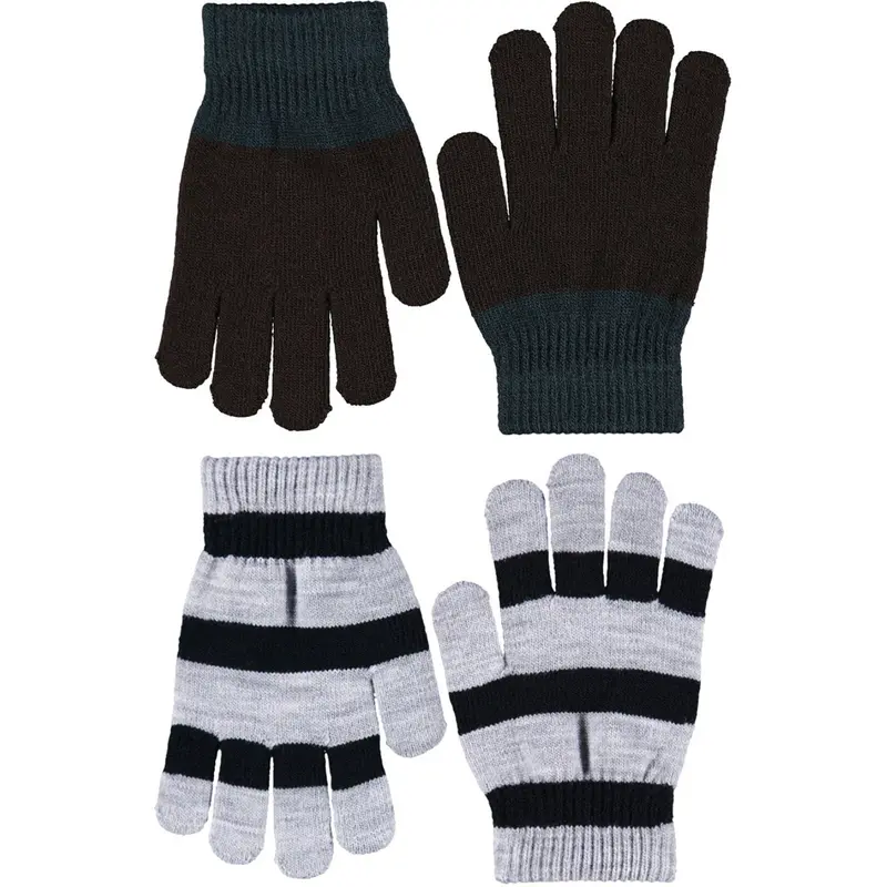 Molo Dark Cocoa Kei Handsker 1