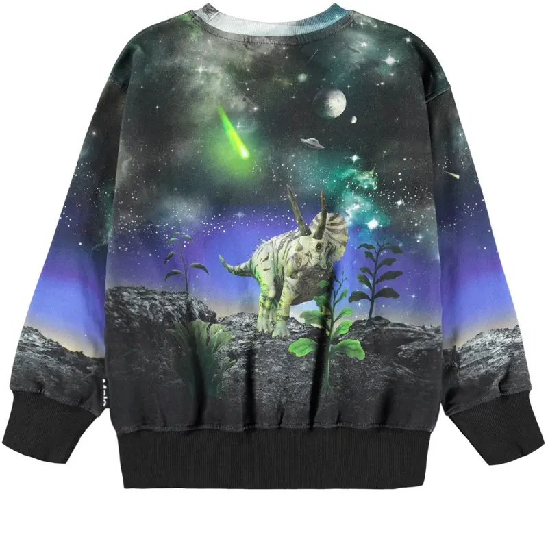 Molo Dino Drama Mattis Sweatshirt 3
