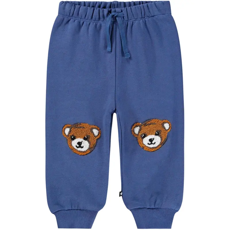 Molo Evening Bear Simeon Soft Bukser 1