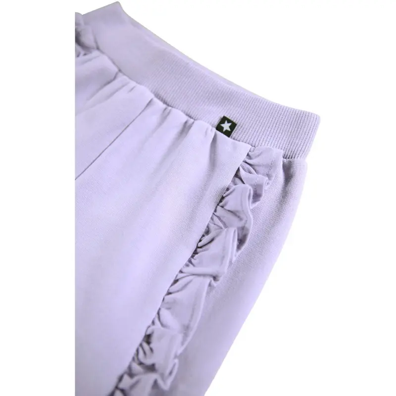 Molo Faded Purple Sallie Soft Sweatpants 2