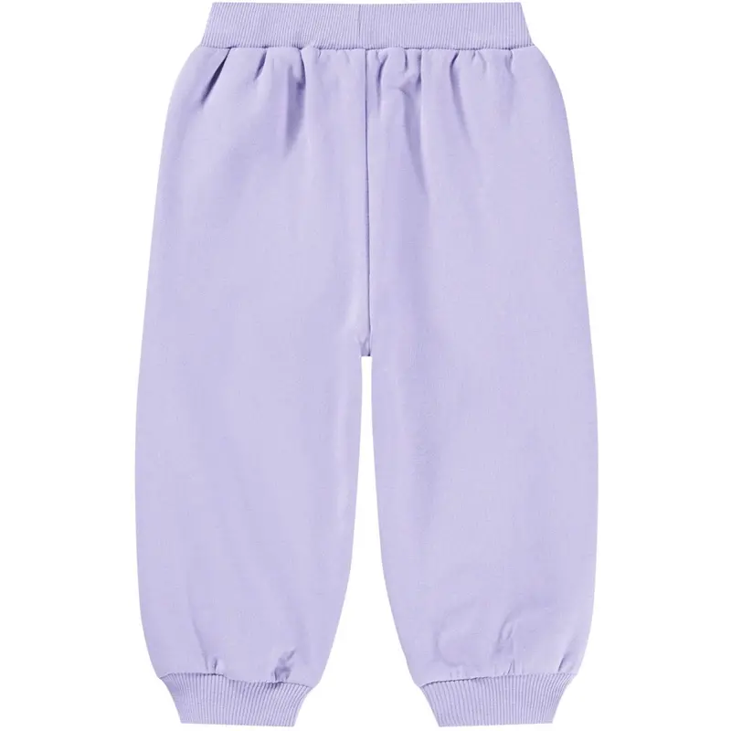 Molo Faded Purple Sallie Soft Sweatpants 3