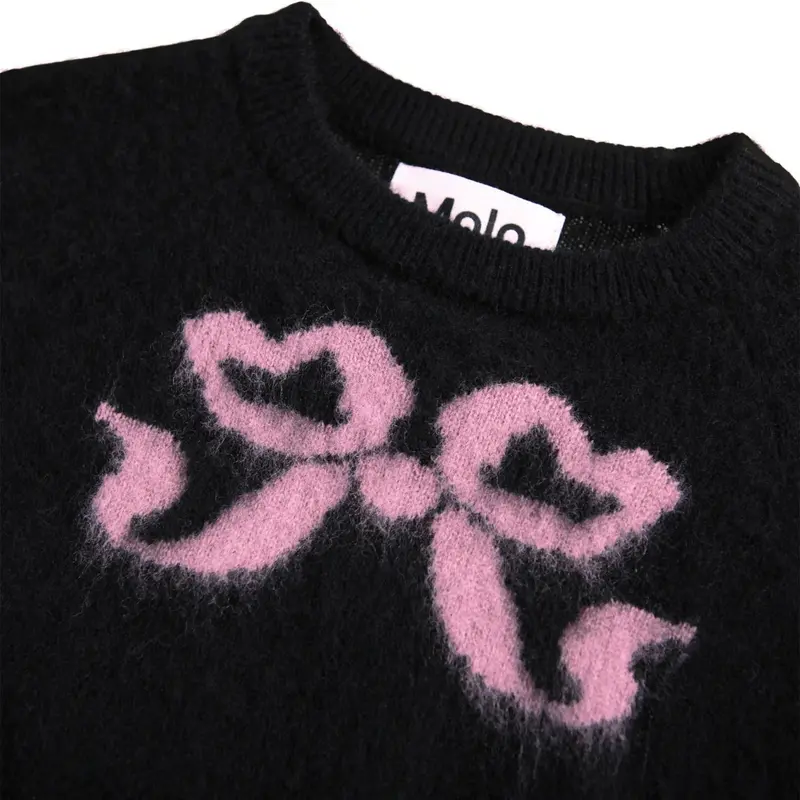 Molo Fancy Bows Gilby Jumpers 5