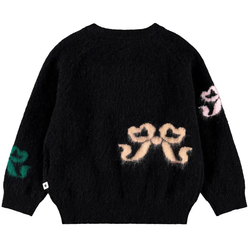 Molo Fancy Bows Gilby Jumpers 6