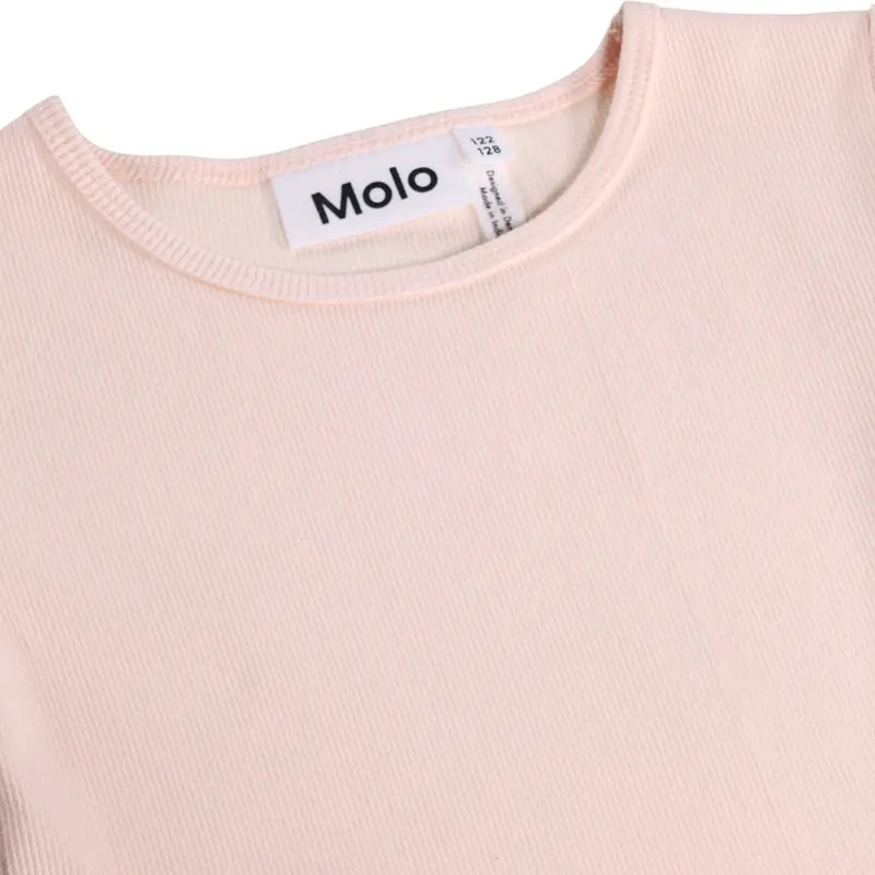 Molo Floral Icing Cissa Kjole 3