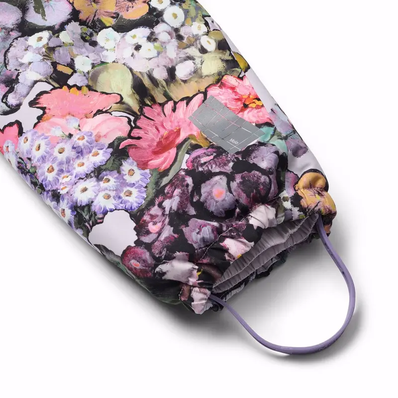 Molo Flower Art Pingo Junior Flyverdragt 4