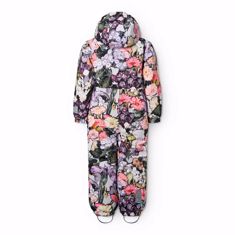 Molo Flower Art Pingo Junior Flyverdragt 7