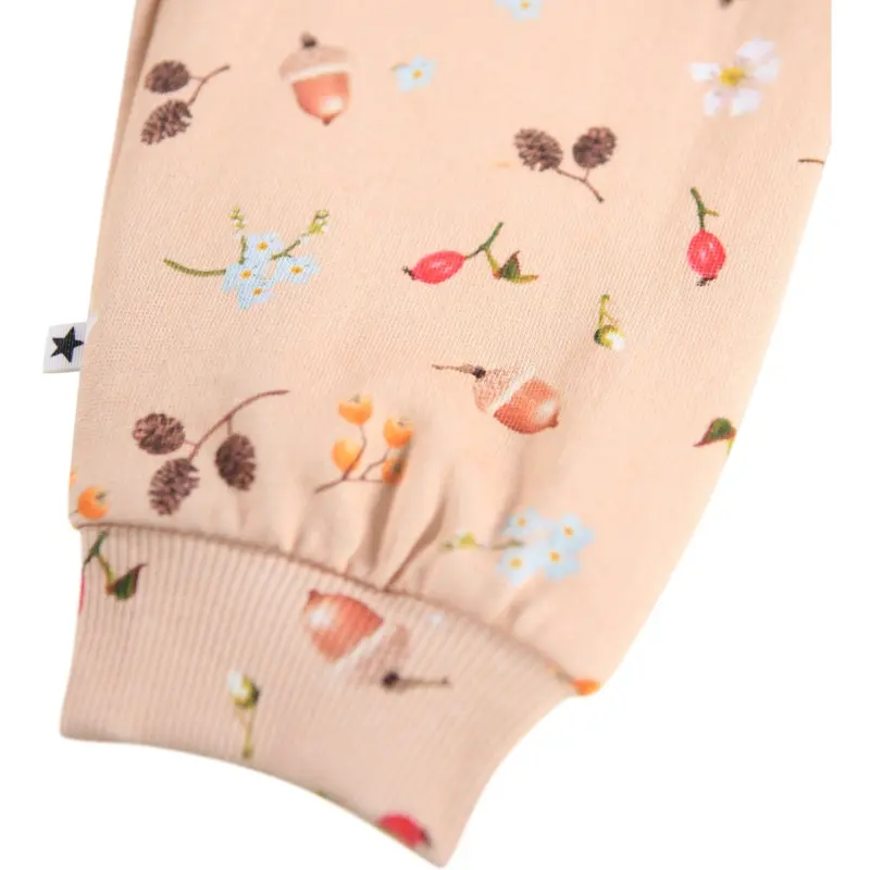 Molo Foraging Rose Simeon Soft Bukser 3