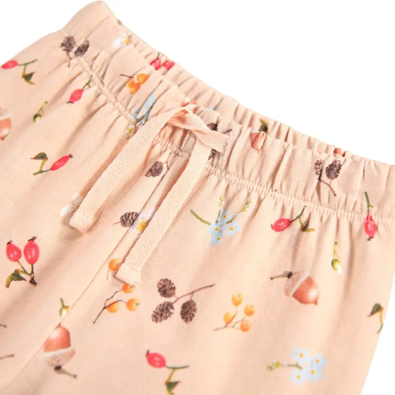 Molo Foraging Rose Simeon Soft Bukser 4