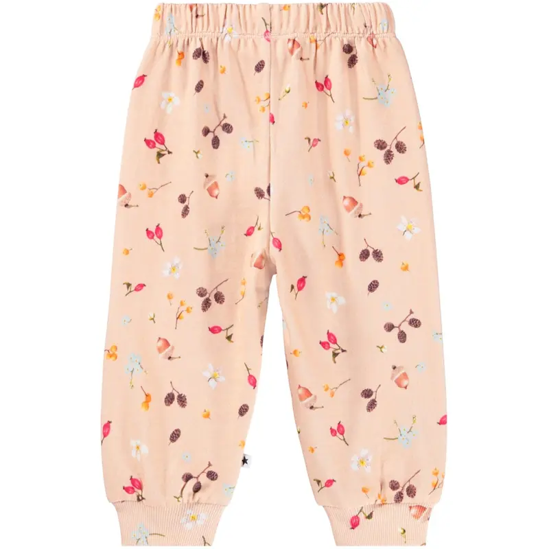 Molo Foraging Rose Simeon Soft Bukser 5