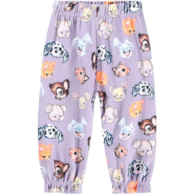 Molo Itty Bitty Selena Soft Bukser 1