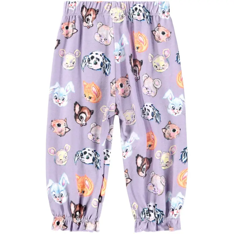 Molo Itty Bitty Selena Soft Bukser 3