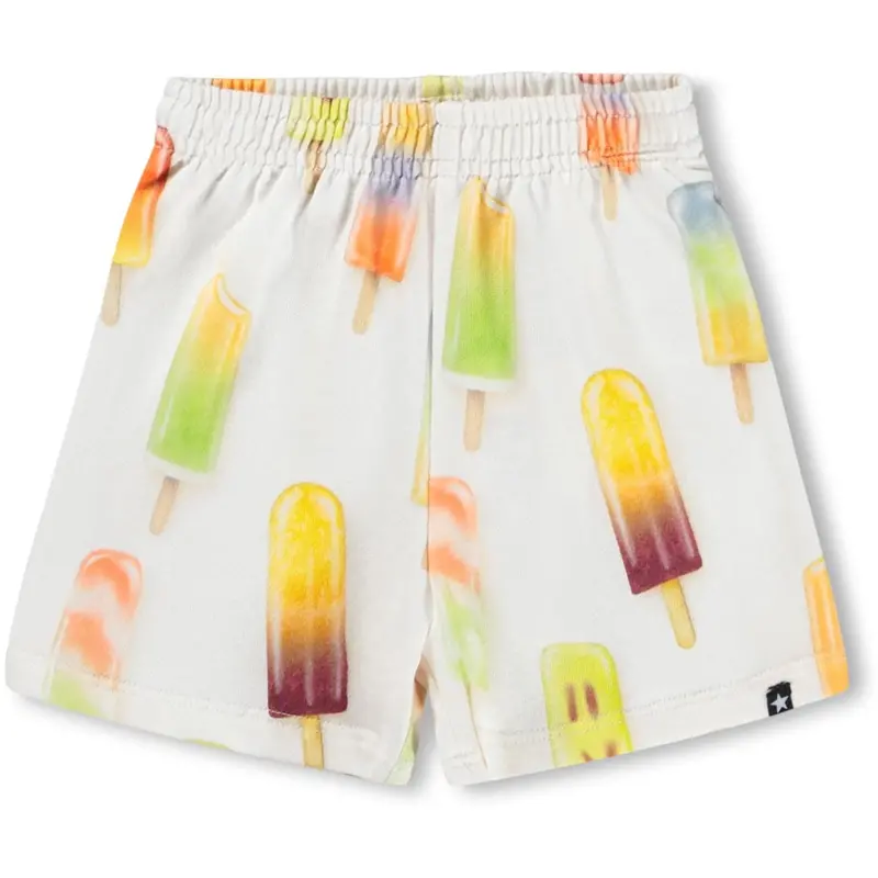 Molo Midi Popsicles Say Shorts 1
