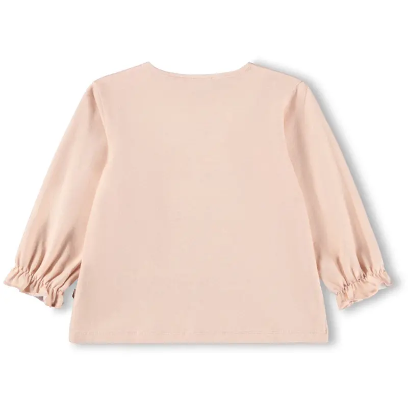 Molo Mini Party Elina Bluser 3