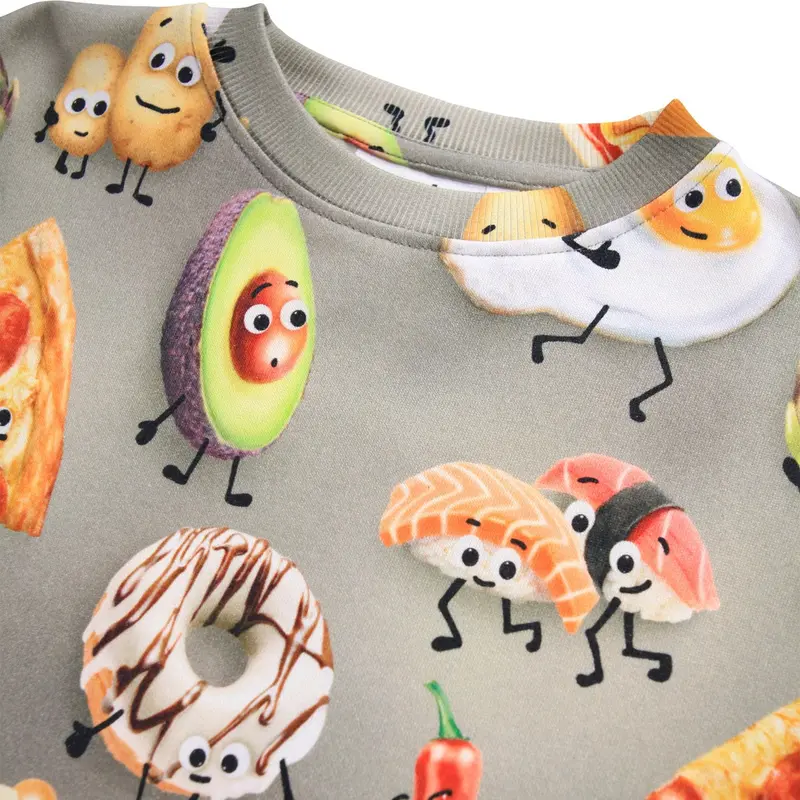 Molo Moody Foods Mattis Sweatshirt 3