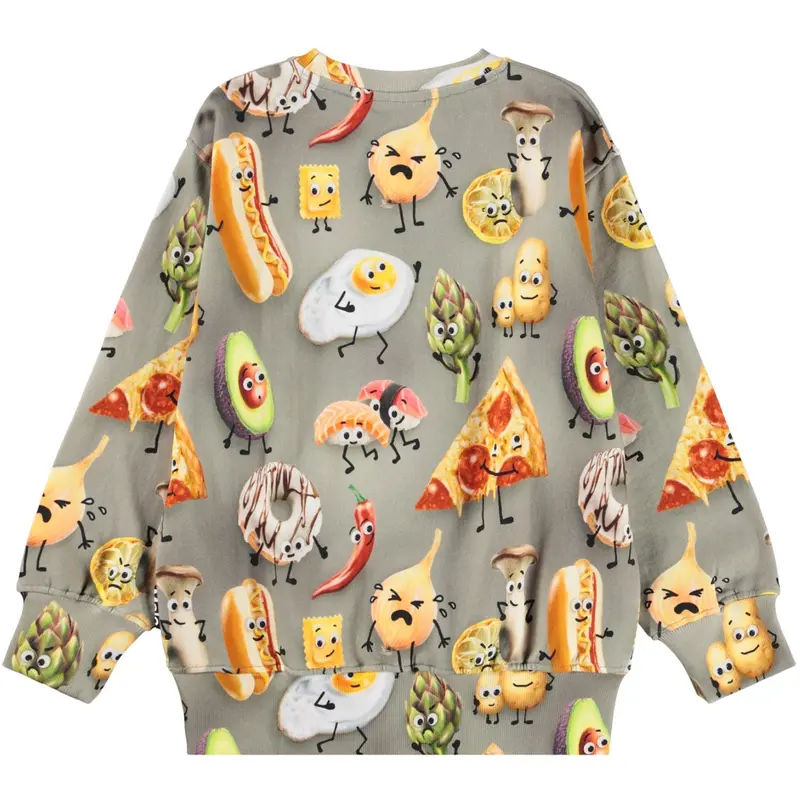 Molo Moody Foods Mattis Sweatshirt 4