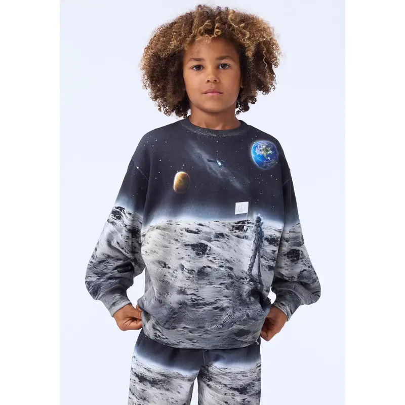 Molo Moon Traveller Monti Sweatshirt 2