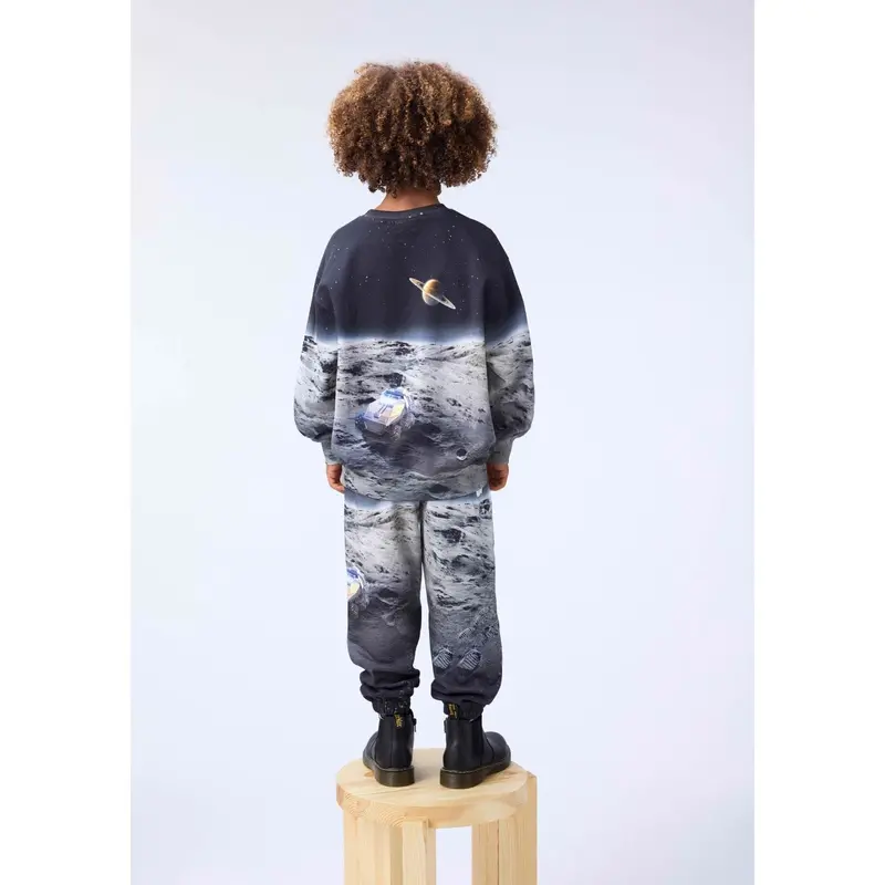 Molo Moon Traveller Monti Sweatshirt 3