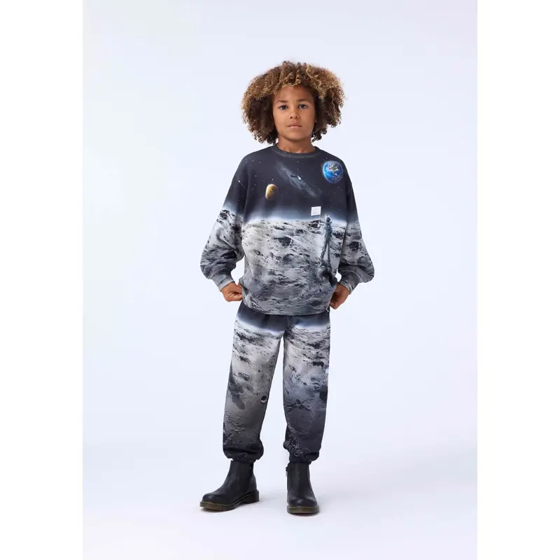 Molo Moon Traveller Monti Sweatshirt 4