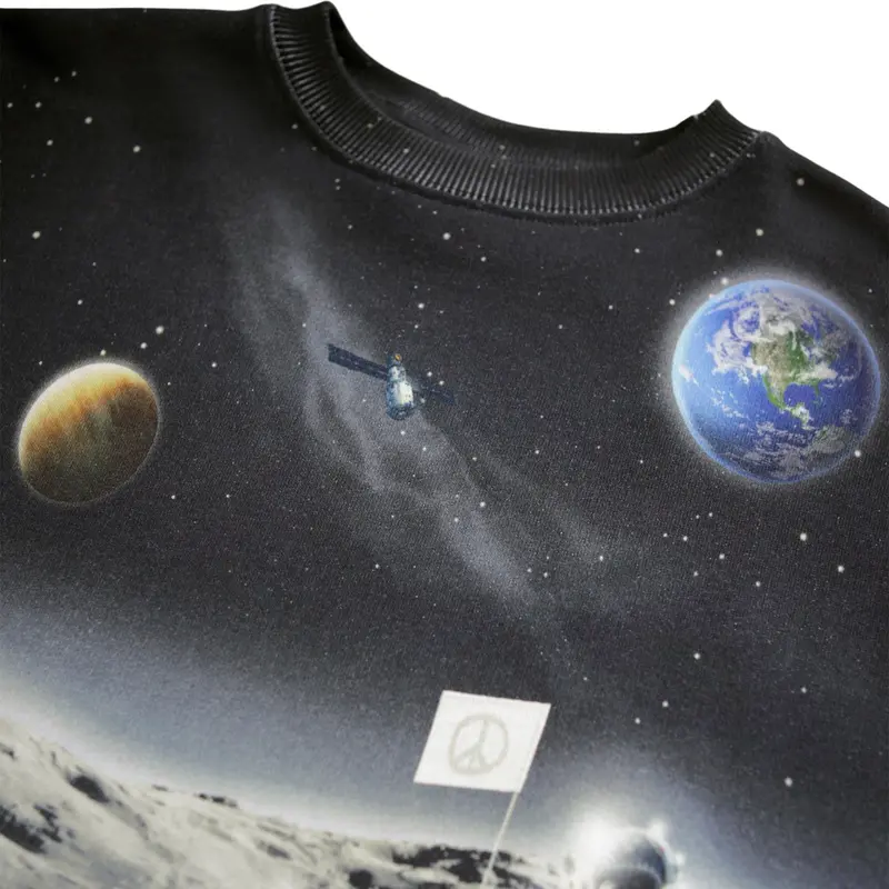 Molo Moon Traveller Monti Sweatshirt 5