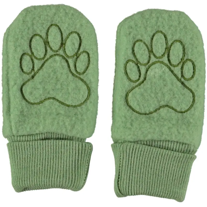Molo Moss Green Ufo Vanter 2