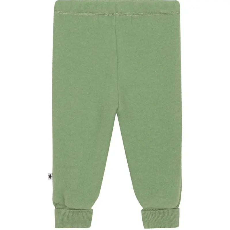 Molo Moss Green Ulmer Soft Bukser 3