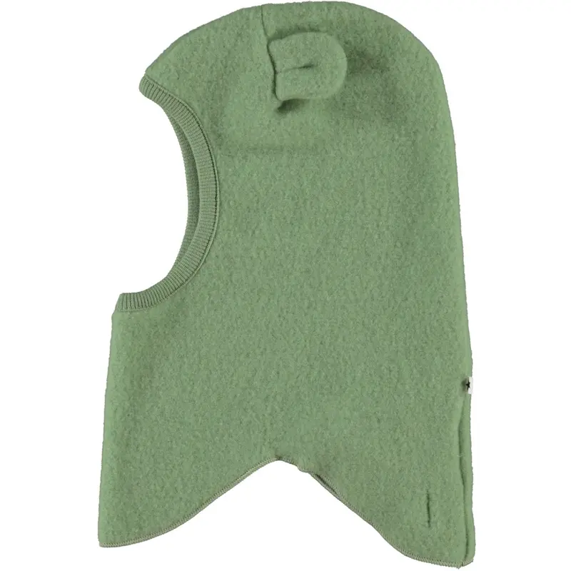 Molo Moss Green Urso Jr Elefanthue 1