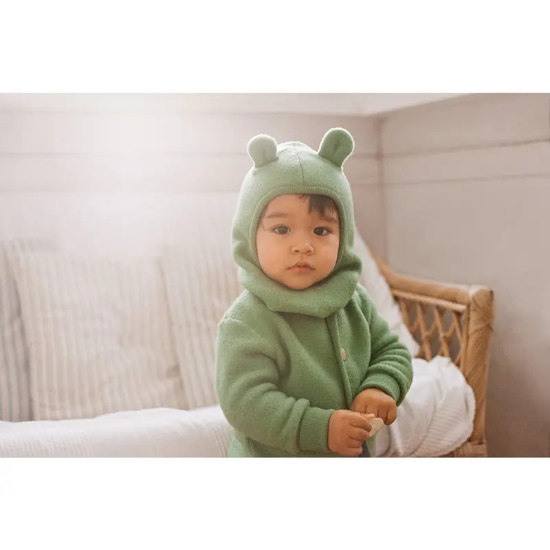 Molo Moss Green Urso Jr Elefanthue 2