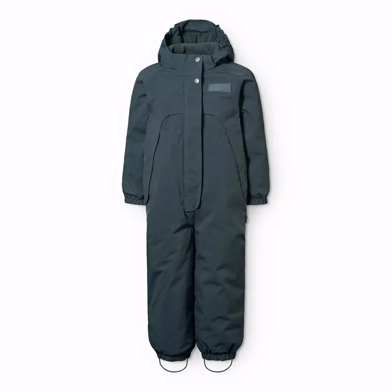 Molo Night Navy Pingo Junior Flyverdragt 1