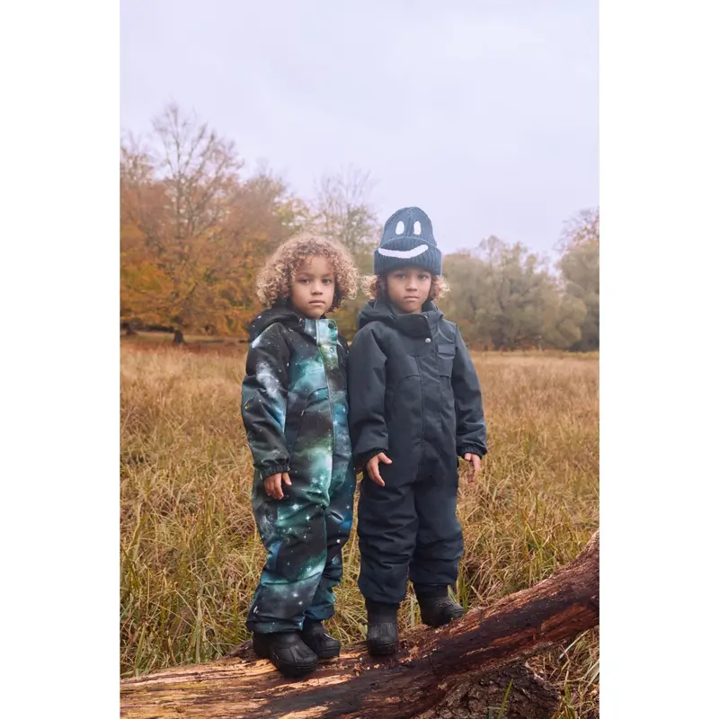 Molo Night Navy Pingo Junior Flyverdragt 2