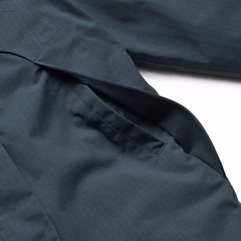 Molo Night Navy Pingo Junior Flyverdragt 5