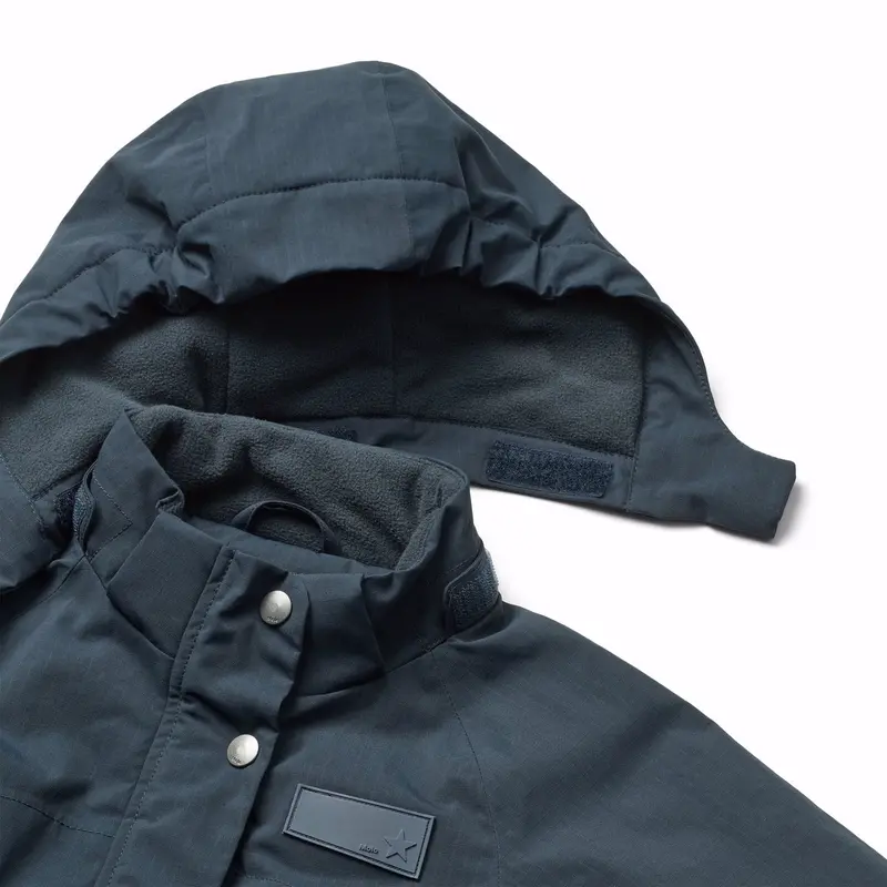 Molo Night Navy Pingo Junior Flyverdragt 6