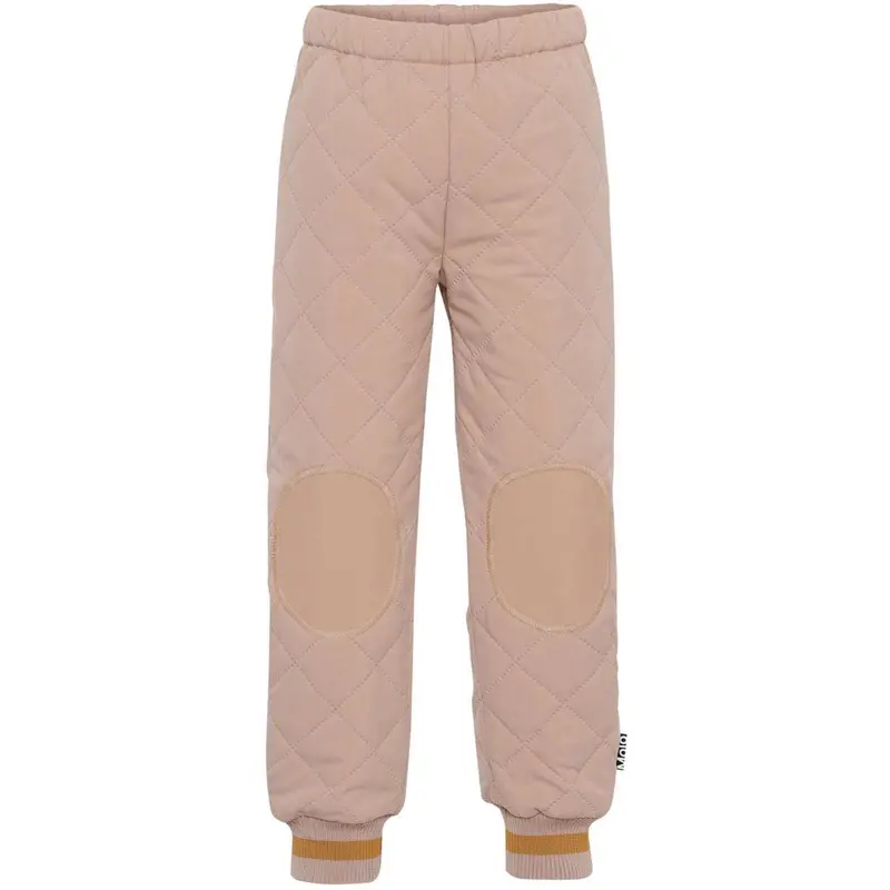 Molo Nougat Hoti Softshell Bukser 1
