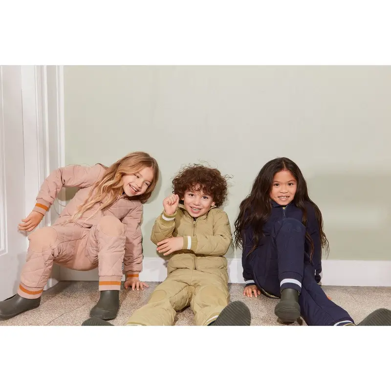 Molo Nougat Hoti Softshell Bukser 3