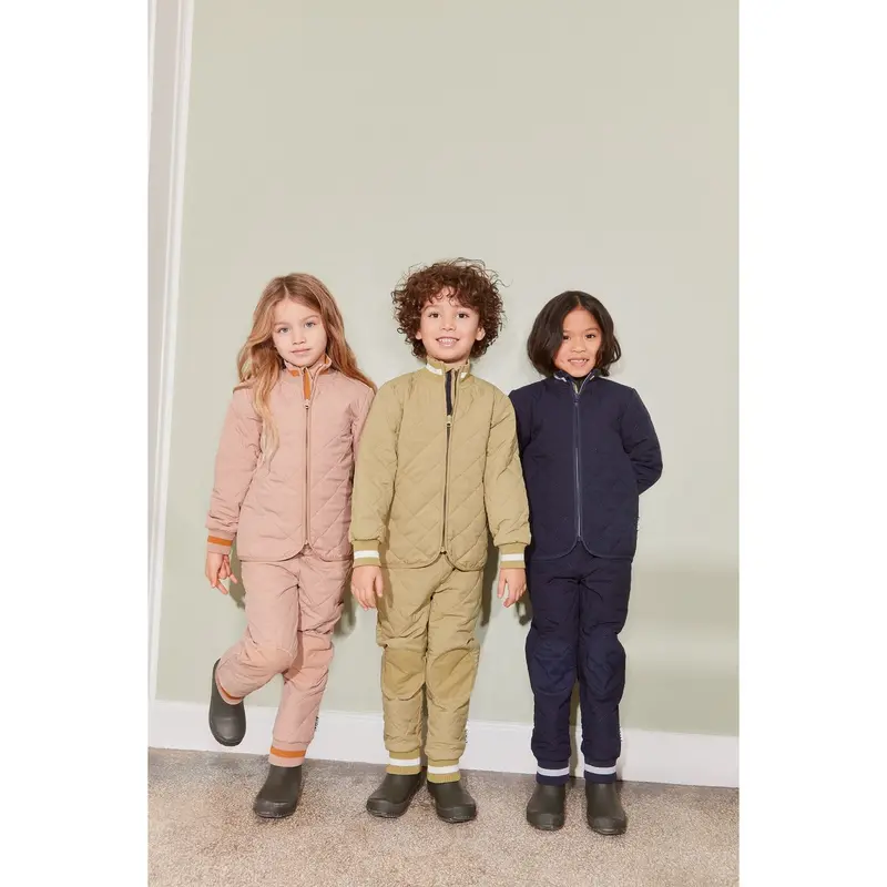 Molo Nougat Hoti Softshell Bukser 5