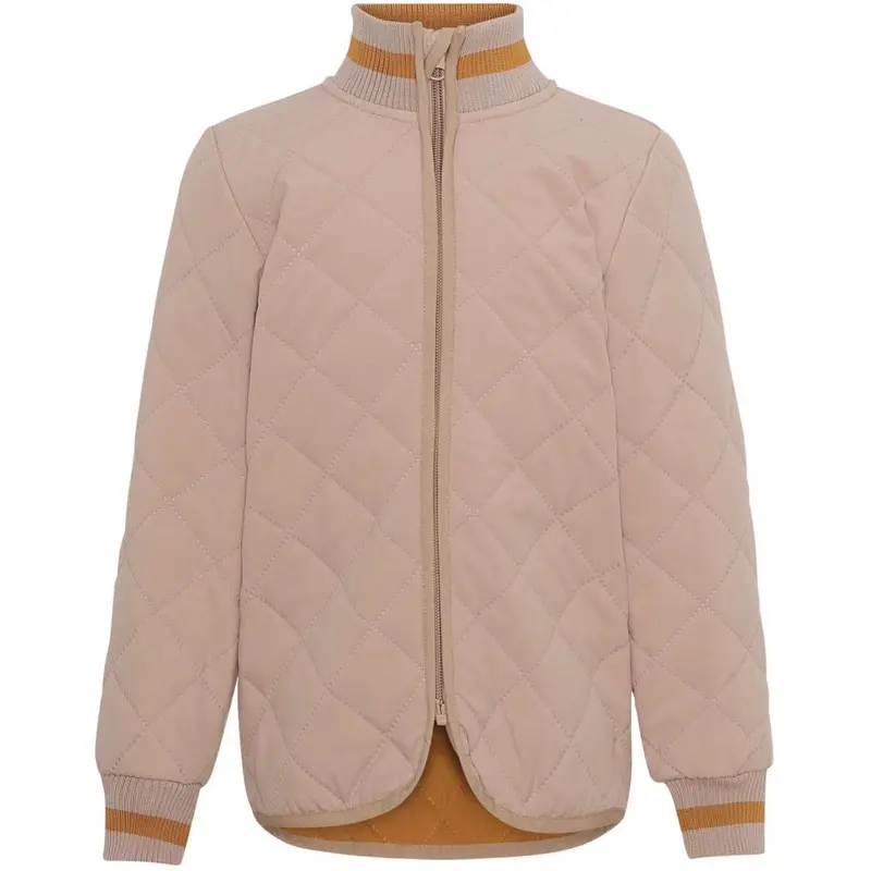 Molo Nougat Husky Soft Shell Jakke 1