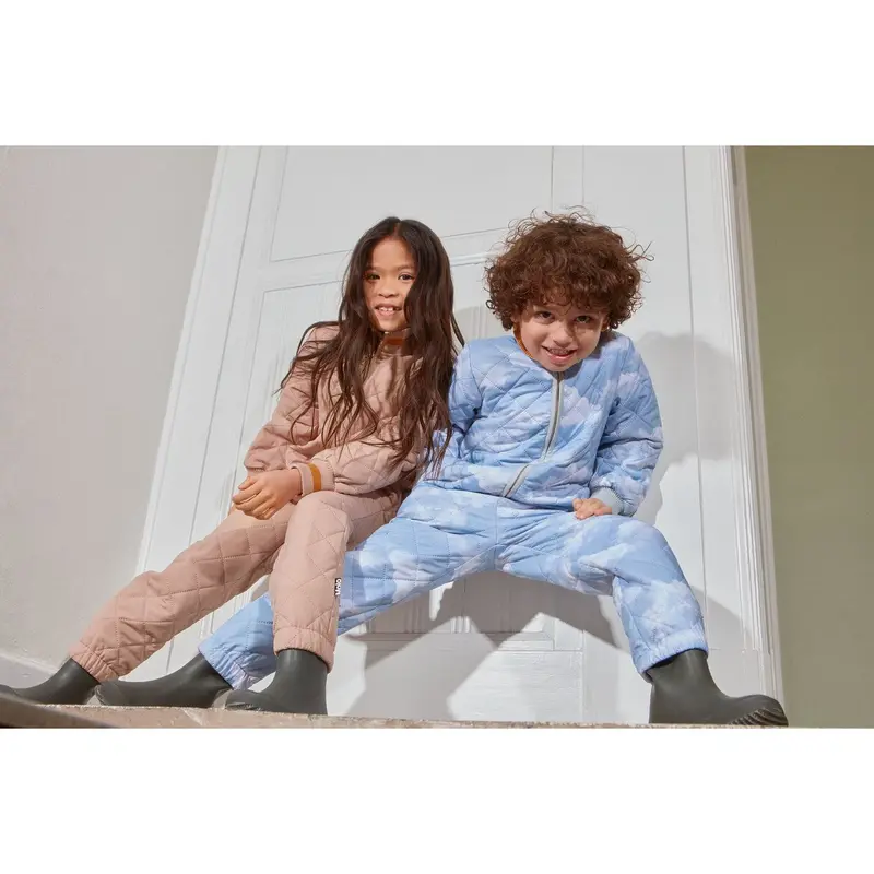 Molo Nougat Husky Soft Shell Jakke 5