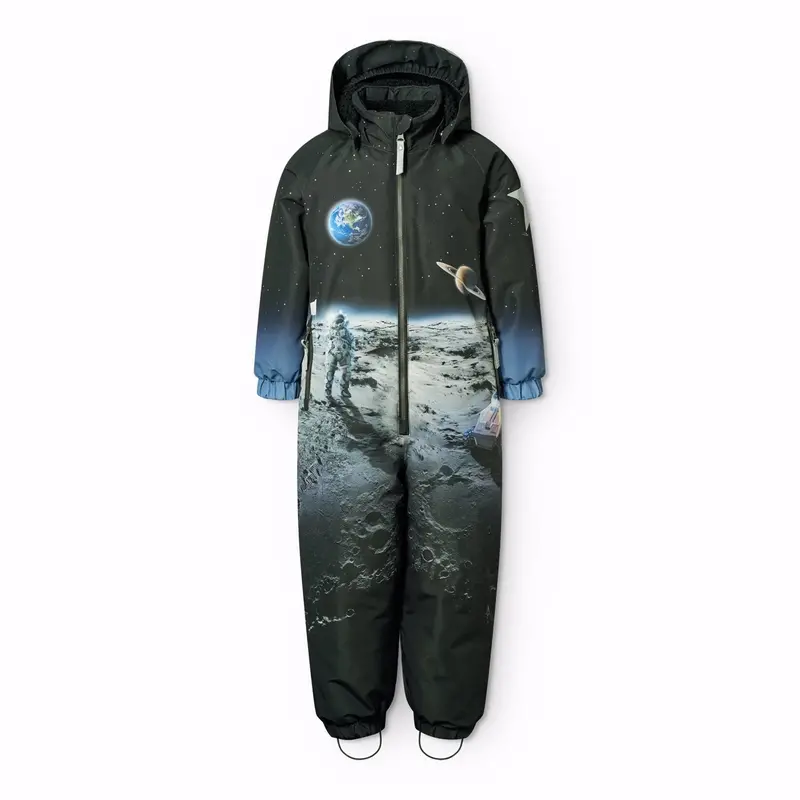 Molo On The Moon Polar Junior Flyverdragt 1