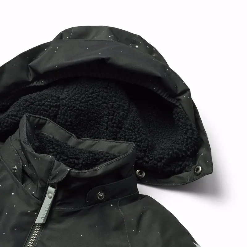 Molo On The Moon Polar Junior Flyverdragt 4
