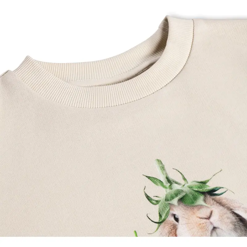 Molo Photobooth Maxi Sweatshirt 2