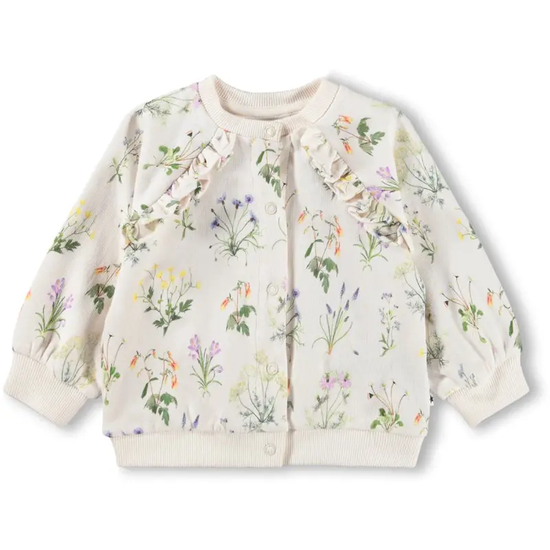 Molo Primavera Daphne Cardigan 1