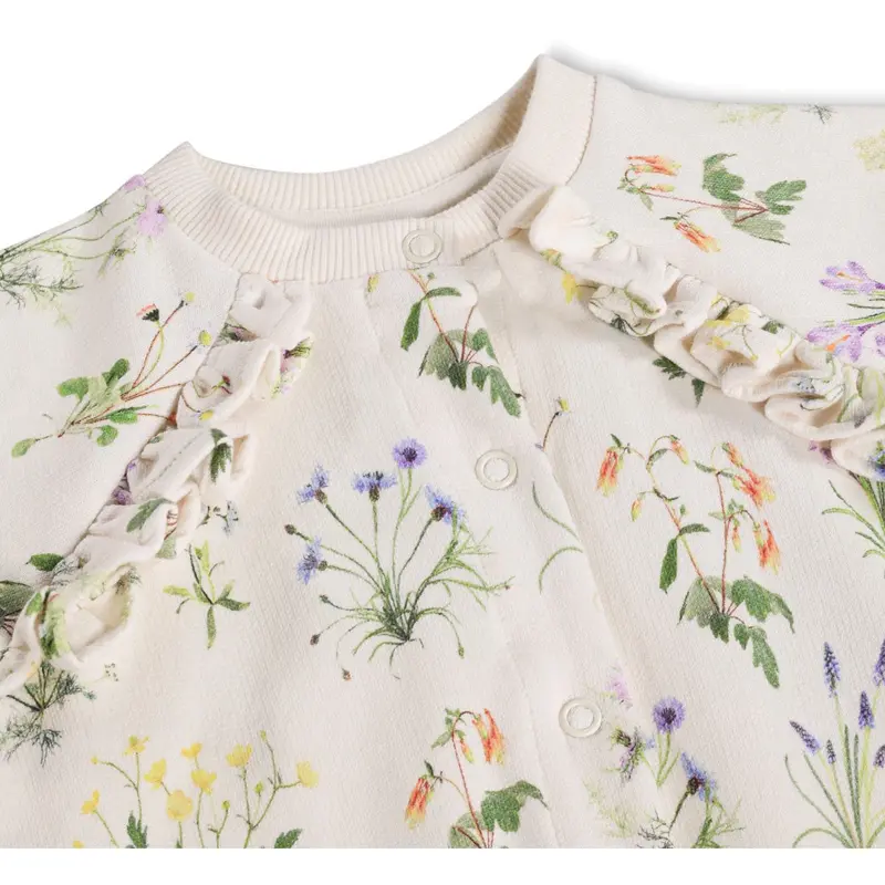 Molo Primavera Daphne Cardigan 2