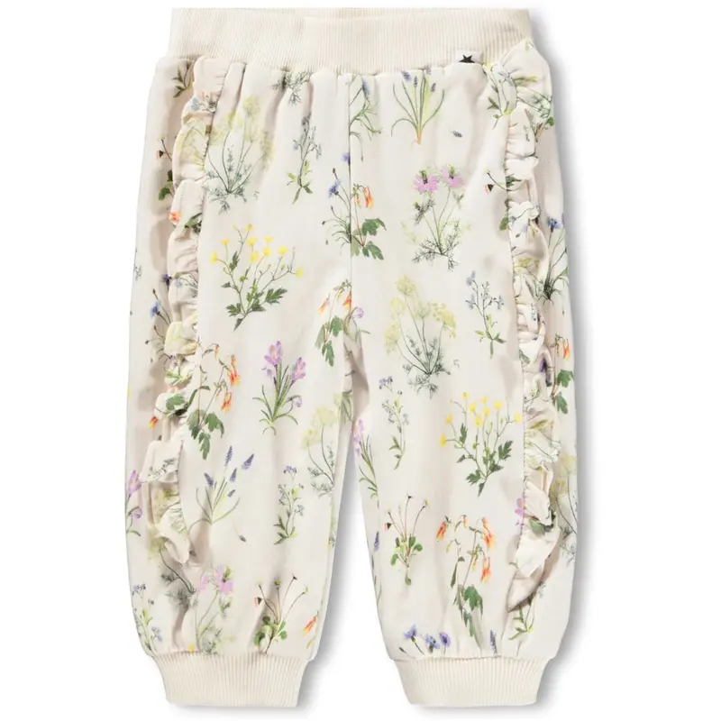 Molo Primavera Sallie Sweatpants 1
