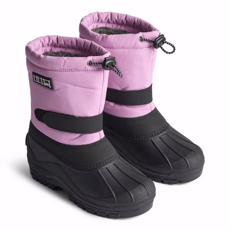 Molo Purple Ray Driven Støvler 1