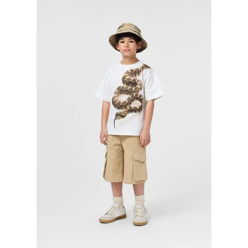 Molo Rattle Snake Rillo T-Shirt 3