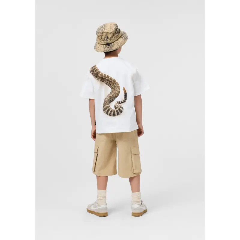 Molo Rattle Snake Rillo T-Shirt 4