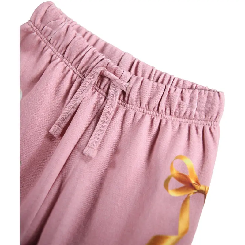 Molo Ribbon Play Simeon Soft Pants 3
