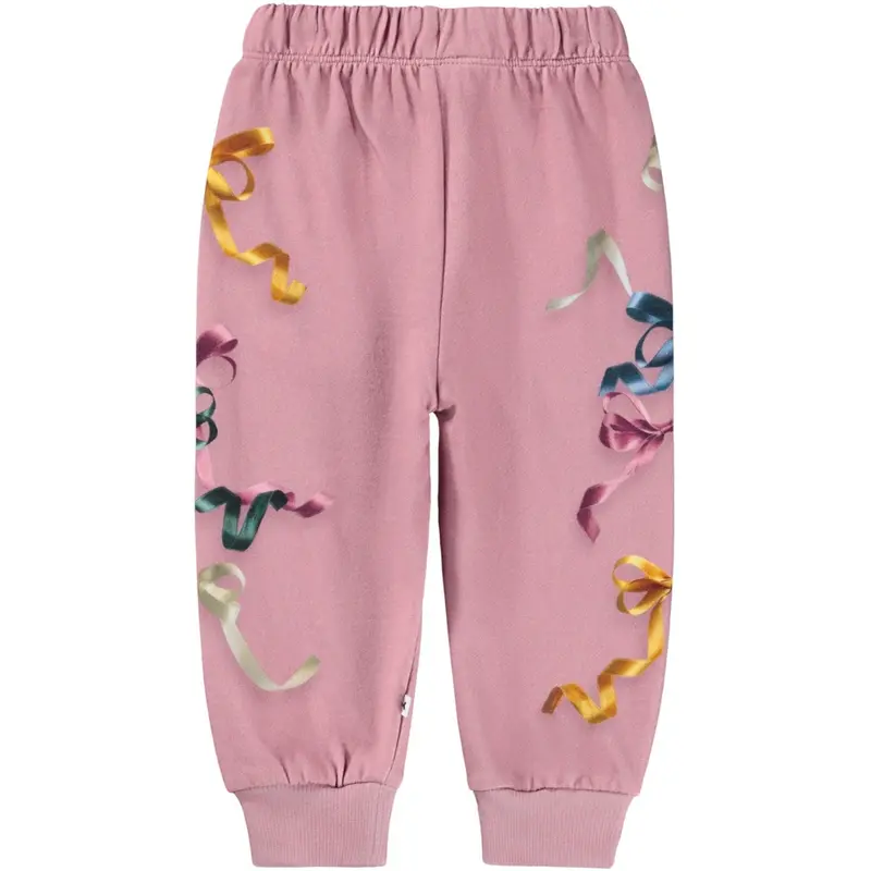 Molo Ribbon Play Simeon Soft Pants 4