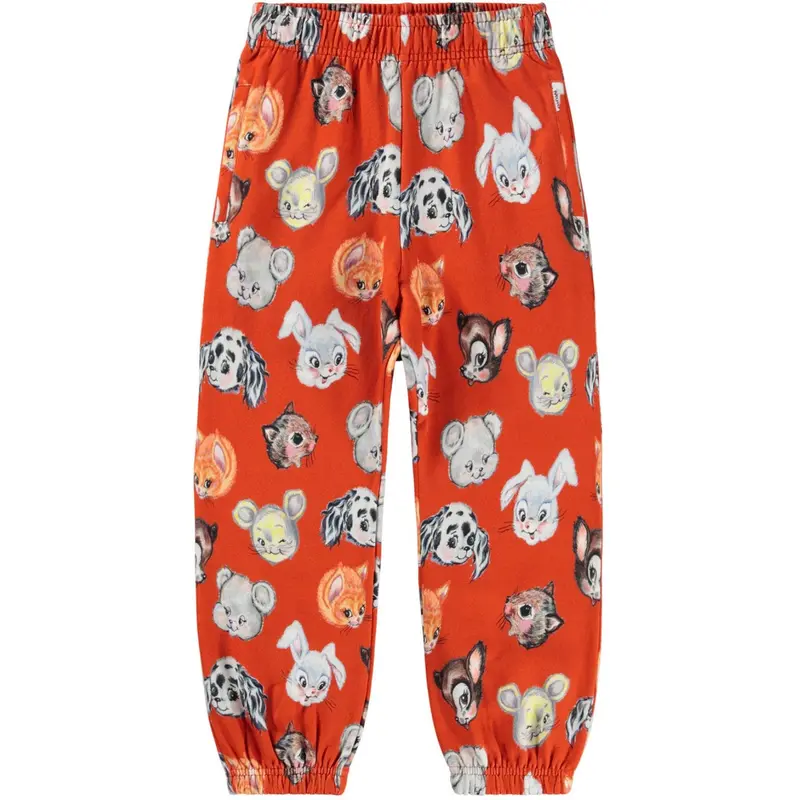 Molo Rising Sun Adan Soft Bukser 1